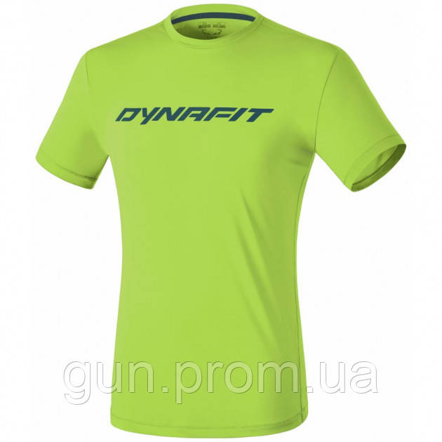 

Футболка Dynafit TRAVERSE 2 M S/S TEE 70670 5640 - 46/S - зелений - ч (016.002.0956), Зеленый