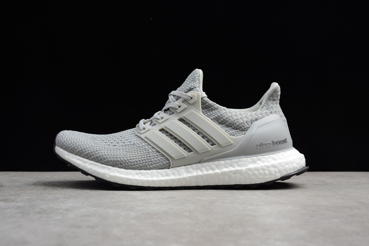 

Кроссовки мужские Adidas Ultra Boost 4.0 / ADM-3459 (Реплика)