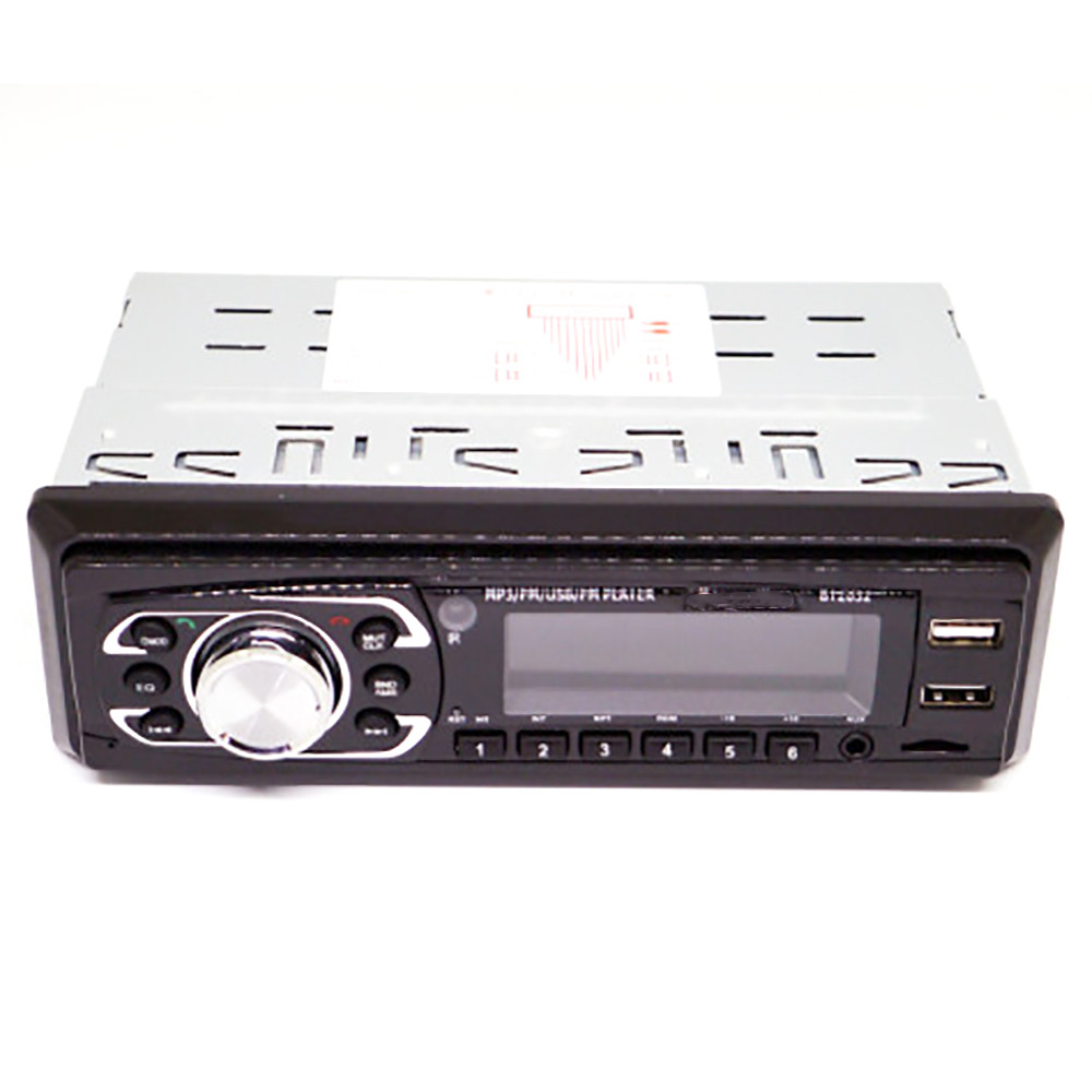 

Автомагнитола 2052BT Bluetooth ISO FM, USB, SD, AUX