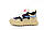 Женские кроссовки Off-White ODSY-1000 Virgil Abloh (Вирджил Абло Офф вайт кроссовки бежевые 36-40), фото 3