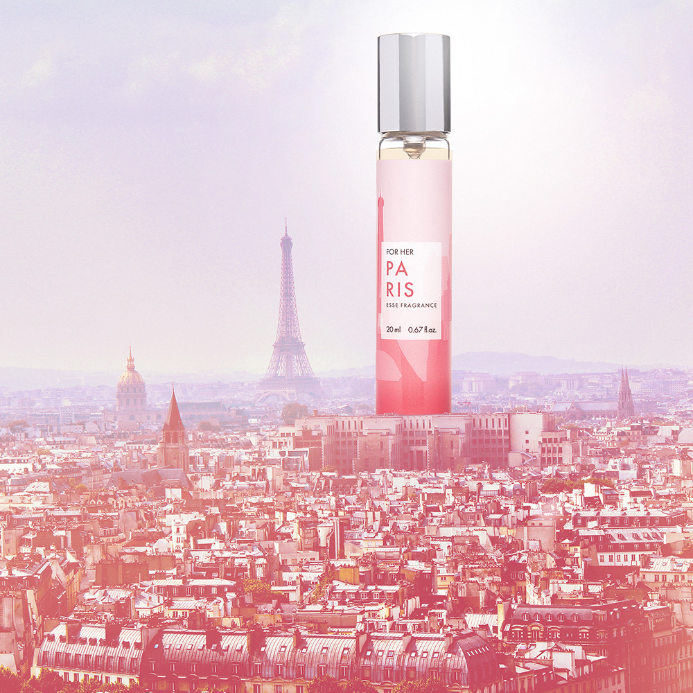 

Парфюм Paris ESSE Travel 20 ml