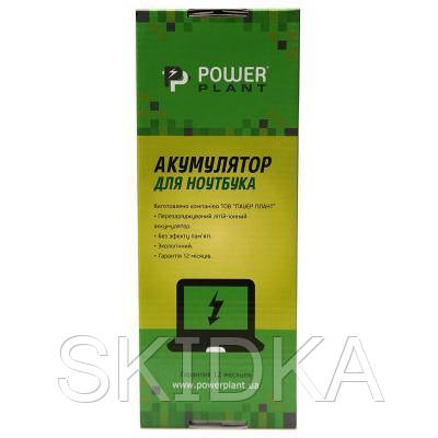 

Аккумулятор для ноутбука FUJITSU Pro Amilo V3505 (FU3505LH, BTP-B4K8) 11.1V 5200mAh PowerPlant (NB450039)