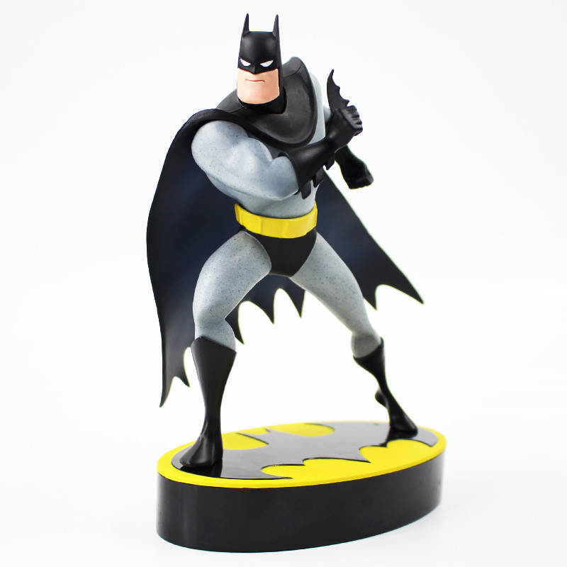 Фигурка Бэтмен Batman Тhe Animated Series 18 см DCB 10.047