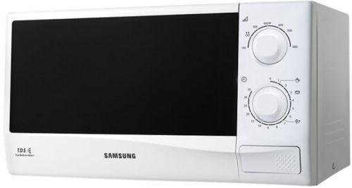 

Микроволновая печь СОЛО SAMSUNG ME81KRW-2/BW