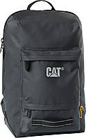 Городской рюкзак с отделением для ноутбука CAT Tarp Power NG 83679;01 (черный), фото 1