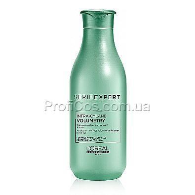 

Кондиционер для объёма тонких волос L'Oreal Professionnel Volumetry Anti-Gravity Effect Volume Conditioner, 200 мл