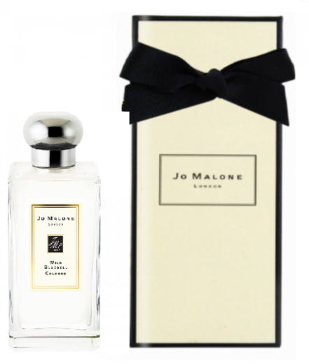 

Женский парфюм Jo Malone Wild Bluebell ORIGINAL ,100 мл