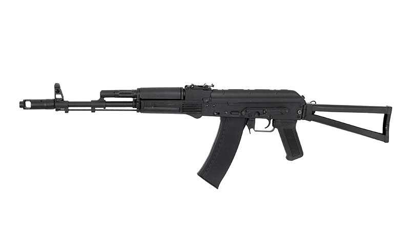 

Штурмова Гвинтівка Cyma АКС-74 CM.040