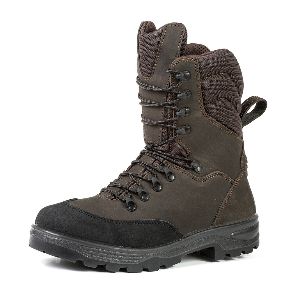 

Черевики Zenkis Skif SG 1-300 WM Brown Size 41