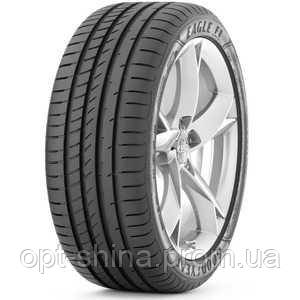 

Летняя шина GOODYEAR Eagle F1 Asymmetric 2 235/45R18 94Y