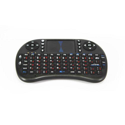 

Клавиатура KEYBOARD wireless MWK08/i8 + touch