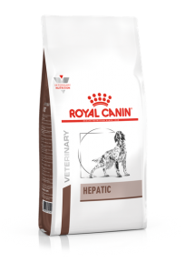 

Royal Canin Hepatic Dog (Роял Канин Гепатик) 1,5 кг