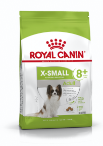 

Royal Canin XSMall Adult8 (Роял Канин Эдалт) 1,5 кг