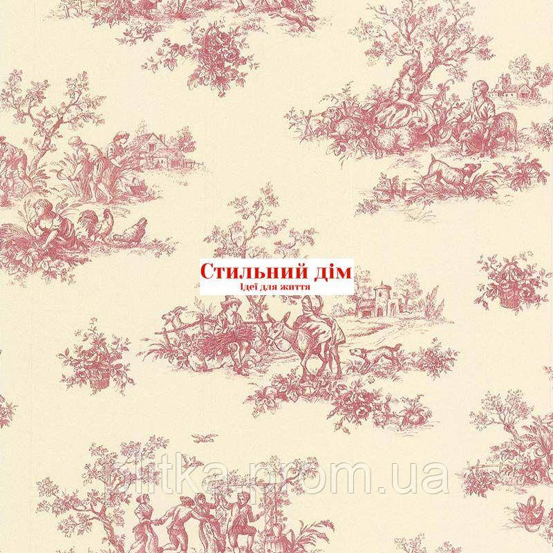 

Обои Lutece Classique & Charme 12118610