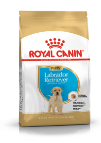 

Royal Canin (Роял Канин) Labrador Retriever Puppy сухой корм для щенков лабрадоров 3кг