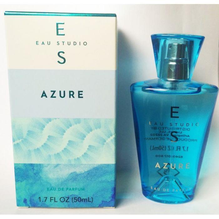 

Туалетная вода EAU STUDIO AZURE, 50 мл