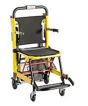 Лестничный подъемник для инвалидов 00ЗА. Инвалидная коляска. Медаппара