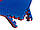 Мат - татамі ластівчин хвіст 1000х1000х30мм, EVA, фото 5