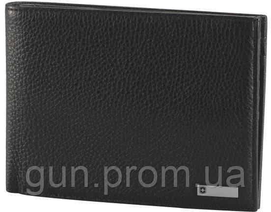 

ALTIUS 3.0 Innsbruck/Black Pebbled Портмоне с отдел. для монет (13,3x10x2,5)