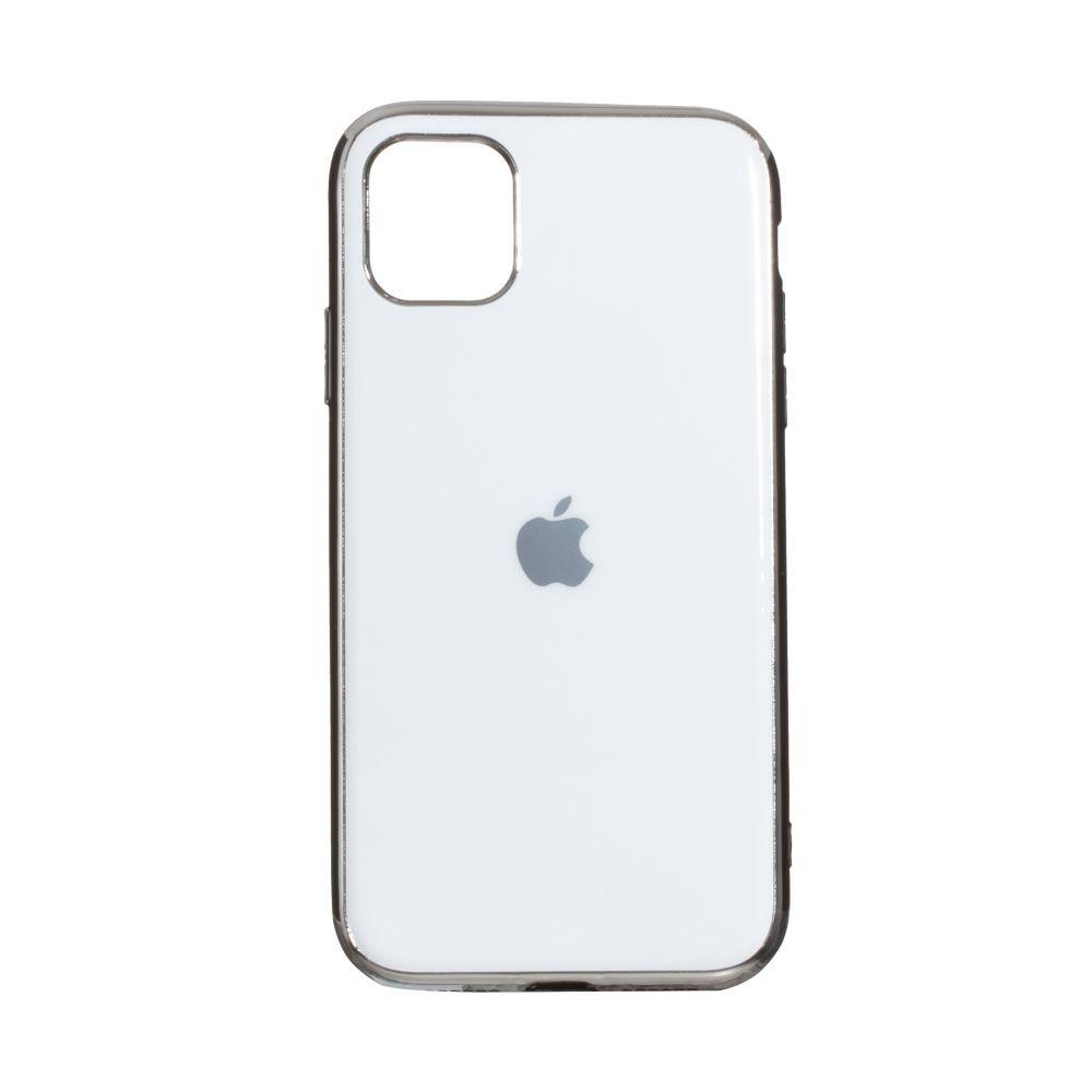 

Силикон Case Original Glass TPU for Apple Iphone 11 Pro Max