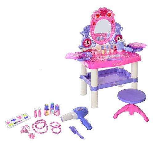 

Детское игрушечное трюмо Limo Toy Little Princess (M 0395 U / R)
