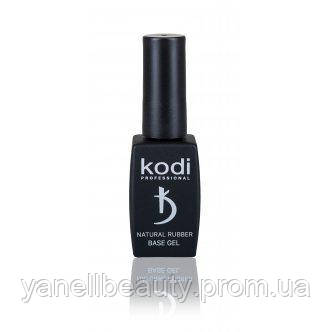 

База KODI Natural Rubber Base (Pink), 12 ml