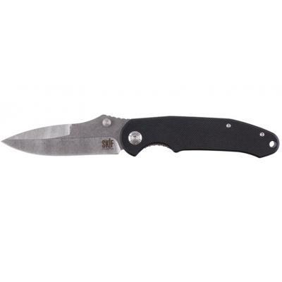 

Нож SKIF Mouse black (IS-001B), Черный