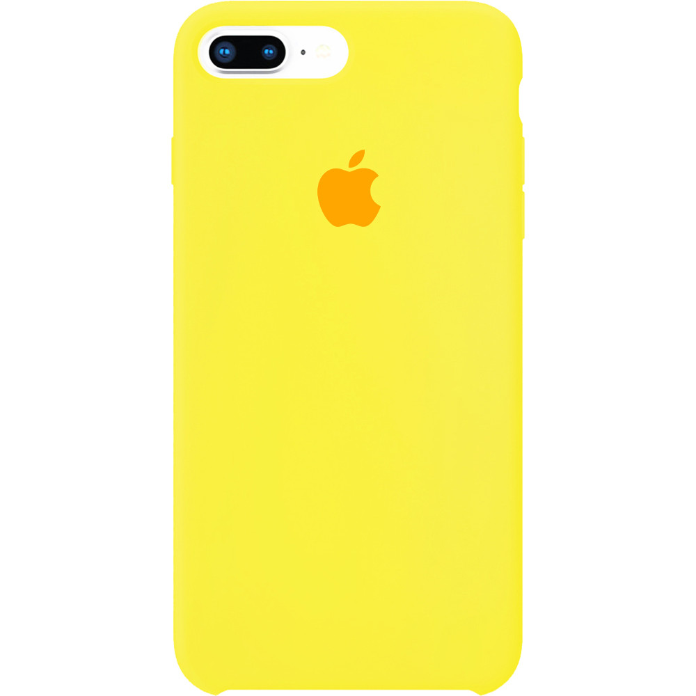 

Силиконовый чехол Original Case Apple iPhone 7 Plus / 8 Plus (63)