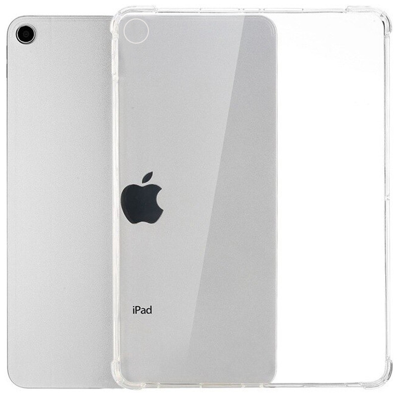 

TPU чехол Epic Ease Color с усиленными углами для Apple iPad Air 10.5'' (2019) / Pro 10.5 (2017)