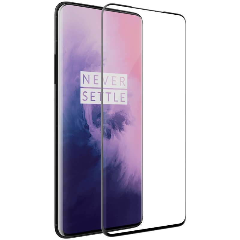 

Защитное стекло на OnePlus 7 Pro / Ван Плюс 7 Про черный