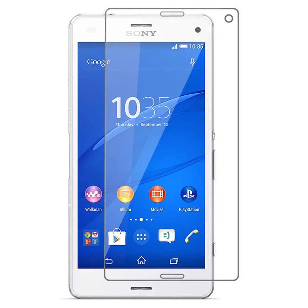 

Стекло Sony Xperia Z3 (D6603 / D6633 / D6643)
