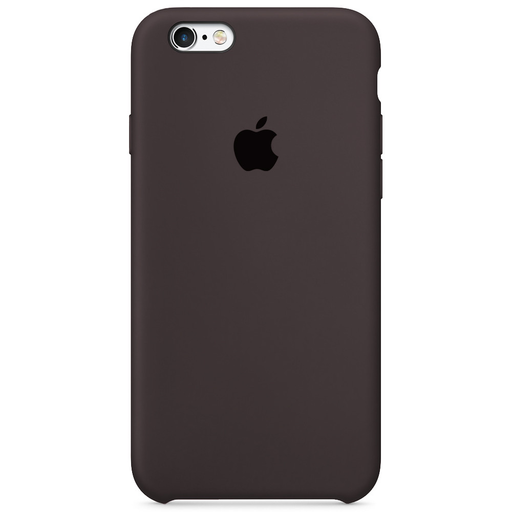 

Силиконовый чехол Original Case Apple iPhone 6 Plus / 6s Plus (38