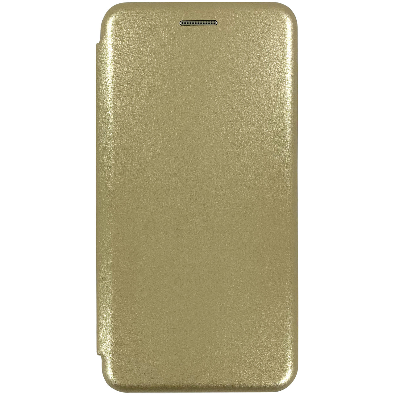 

Чехол-книжка Оригинал Samsung Galaxy J7 (2016) J710 (Золотой)
