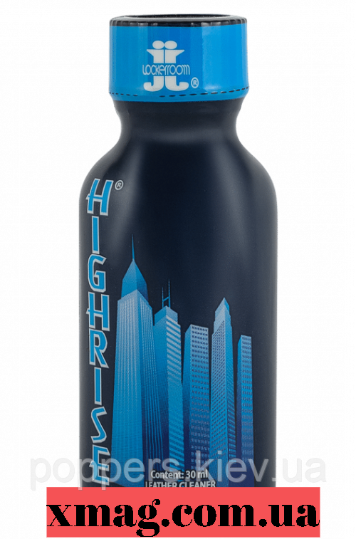 highrise city poppers highrise city poppers