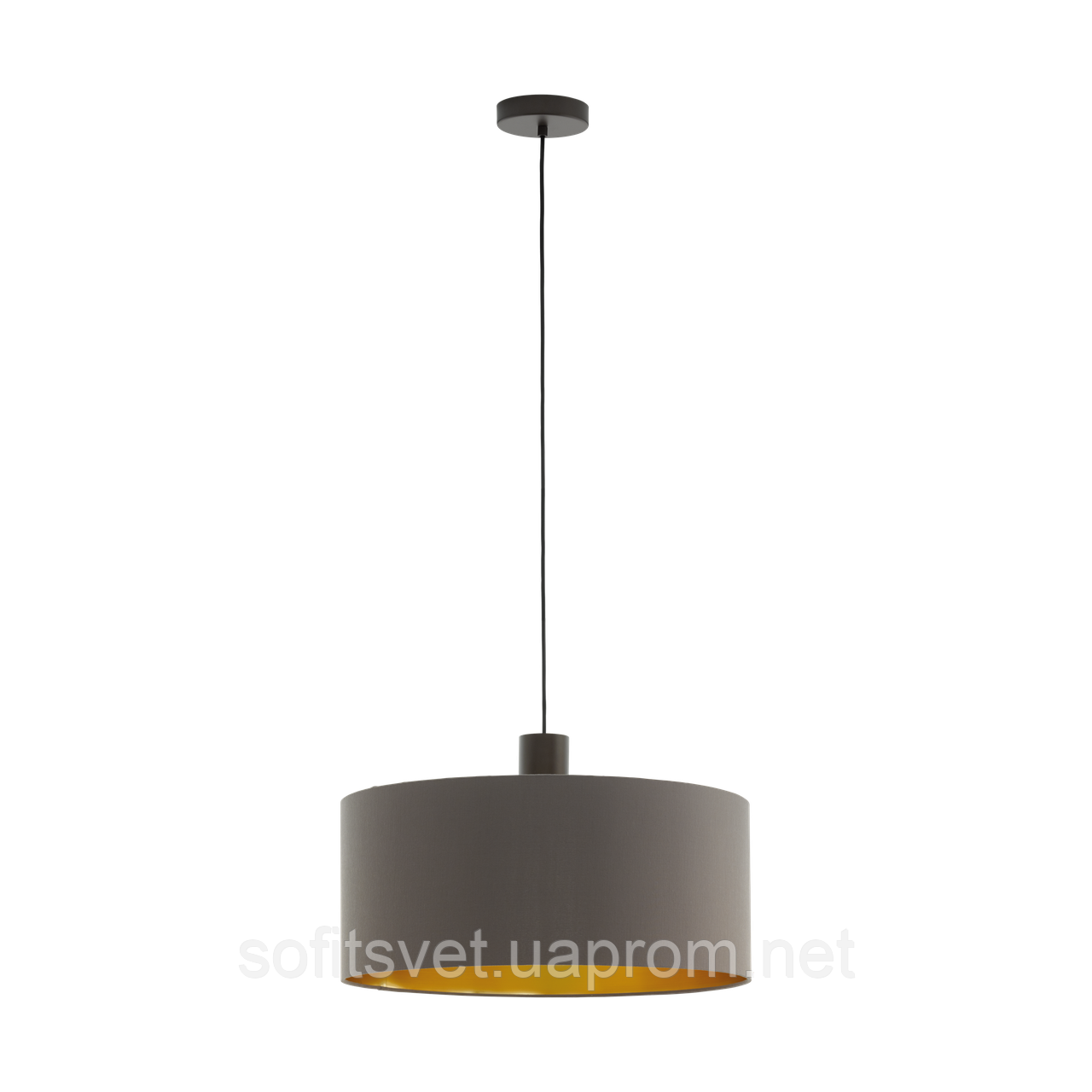 

Светильник подвесной Eglo 97683 Concessa 1