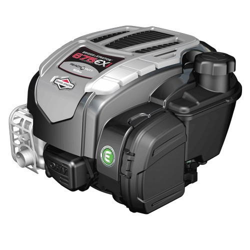 

Двигатель Briggs&Stratton B&S 675EXi Series