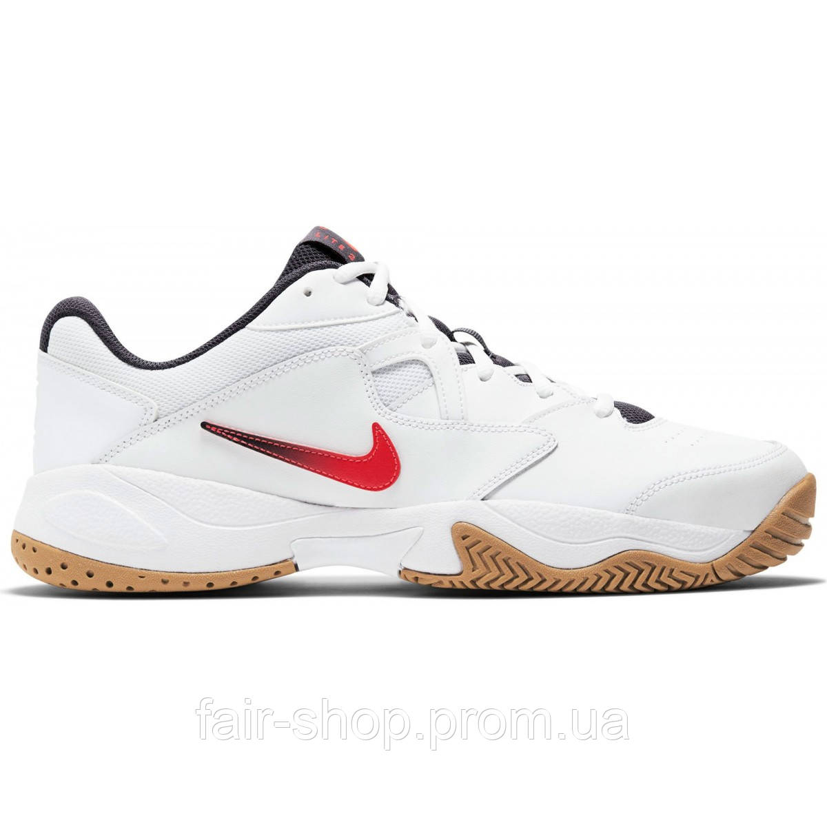 Кроссовки для тенниса Nike COURT LITE 2 - Оригинал, цена 2 097 грн., купить  в Луцке — Prom.ua (ID#1223712222)