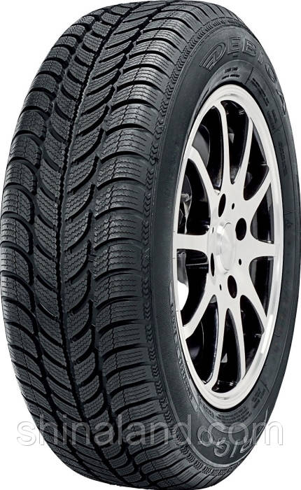 

Шины Debiсa Frigo 2 175/65 R15 88T XL Словения 2019