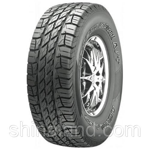 

Шины Achilles Desert Hawk A/T 30X9,5 R15 104S Индонезия