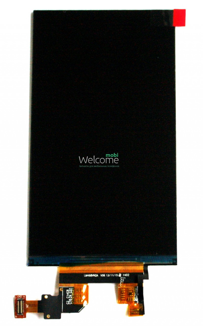 

Дисплей LG Optimus L90 D405/D415/D410 high copy