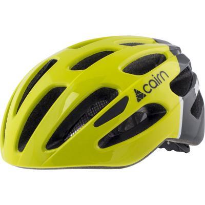 

Шлем Cairn Prism L Black Neon (030005030L)