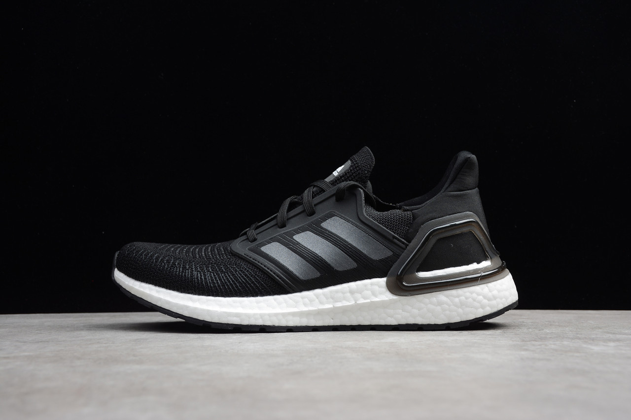 

Кроссовки женские Adidas Ultraboost 20 / ADM-3559 (Реплика)