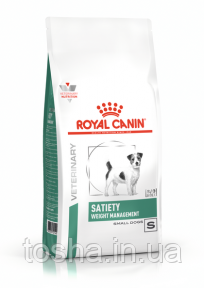 

Royal Canin (Роял Канин) Satiety Weight Management Small Dog 1.5 кг