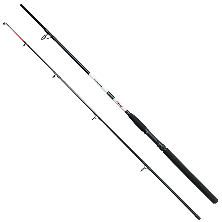 

Пилкерное удилище DAM Aqua-X Shad&Pilk 2.70м 50-150гр.