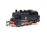 PIKO 50500 модель паровоза BR98 для дитячої залізниці, масштабу 1/87, фото 4