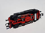 PIKO 50500 модель паровоза BR98 для дитячої залізниці, масштабу 1/87, фото 3