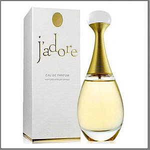 CD J'adore Eau De Parfum парфюмированная вода 100 ml. (Жадор Еау де Парфюм)