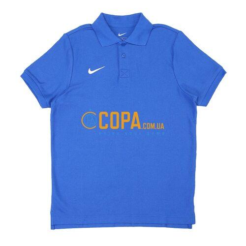 

Футболка поло Nike TS BOYS CORE POLO 456000-463