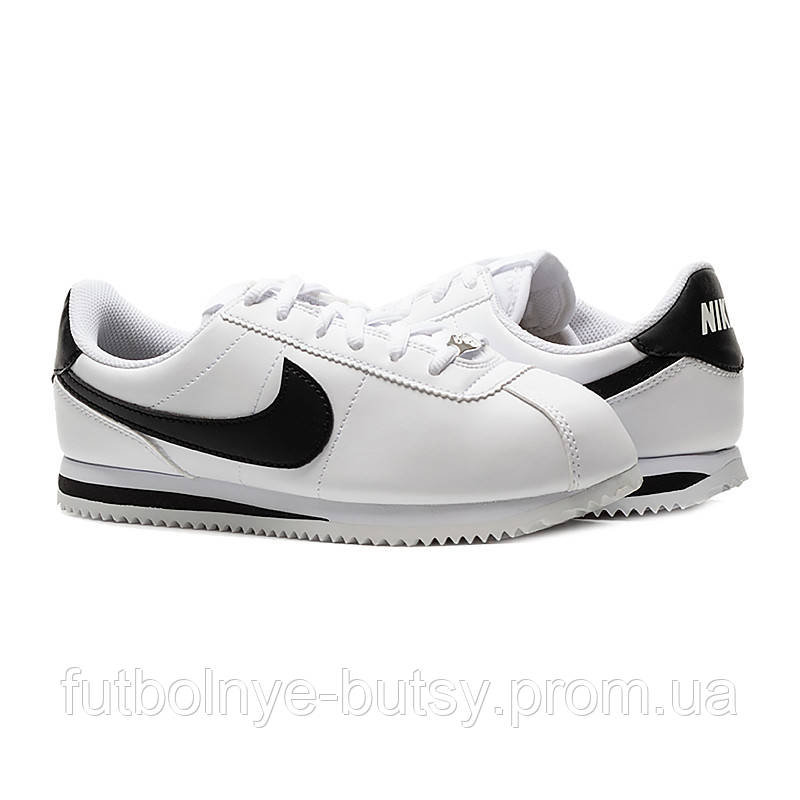 

Кросівки CORTEZ BASIC SL (GS) 36