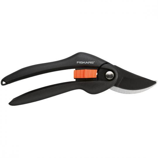 

Плоскостной секатор Fiskars Single Step (1000567) (111260), Финляндия